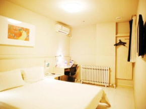 Гостиница Jinjiang Inn Jinzhou Yunfei Bridge  Цзиньчжоу